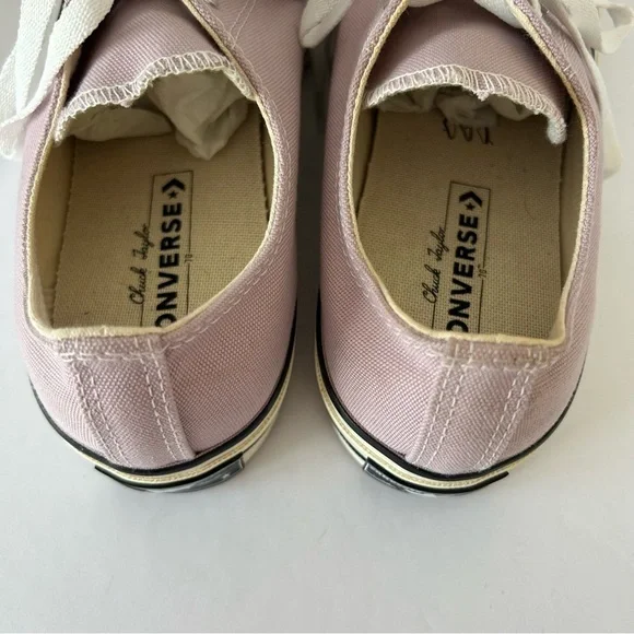 Converse Chuck 70 Pastel Sneaker NWOT Shoe Low Top Lavender Purple Women's 11 - Picture 9 of 15